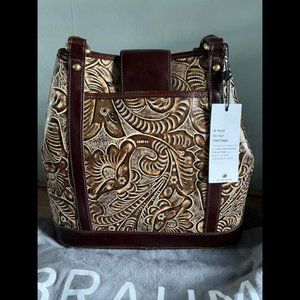 Brahmin 35th Anniversary Collection
